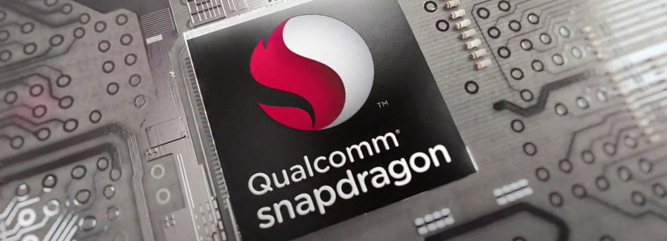 Qualcomm Snapdragon Qualcomm Snapdragon