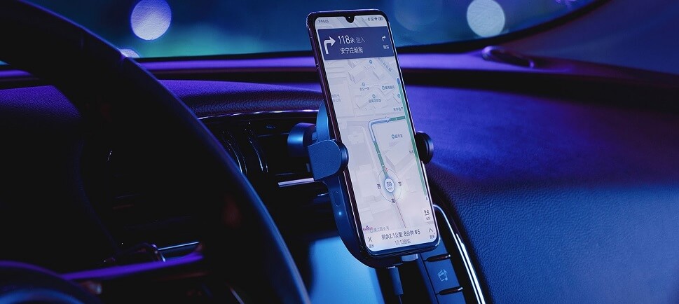 удобный держатель для смартфона