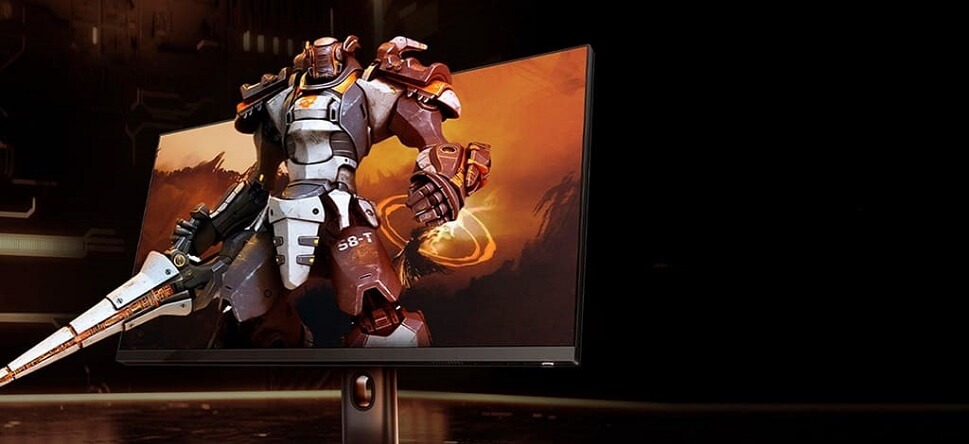 топовый монитор геймерской серии топовый монитор геймерской серии