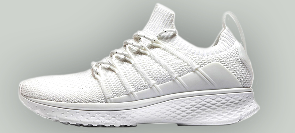 кроссовки Xiaomi Mi Mijia Sneakers 2 Man