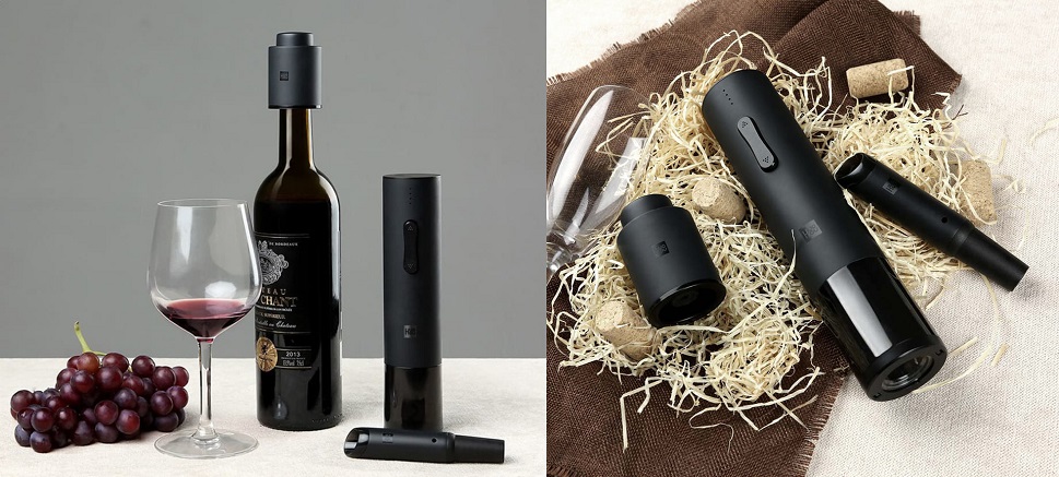 набор аксессуаров для настоящих гурманов набор аксессуаров для настоящих гурманов