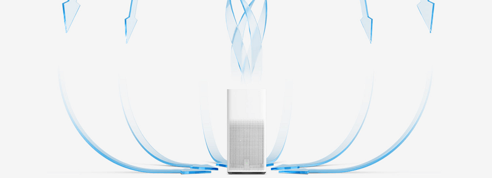 равномерное распределение потоков воздуха равномерное распределение потоков воздуха