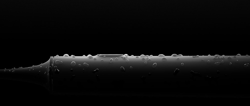 водонепроницаемый корпус