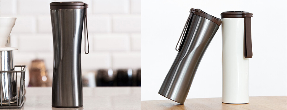 термокружка сяоми кисс фиш