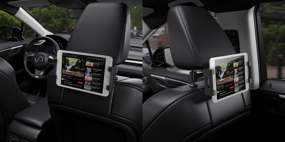 держатели и крепления для планшетов Xiaomi держатели и крепления для планшетов Xiaomi