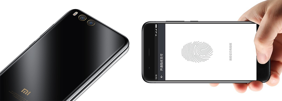 подтверждайте оплату отпечатком пальца