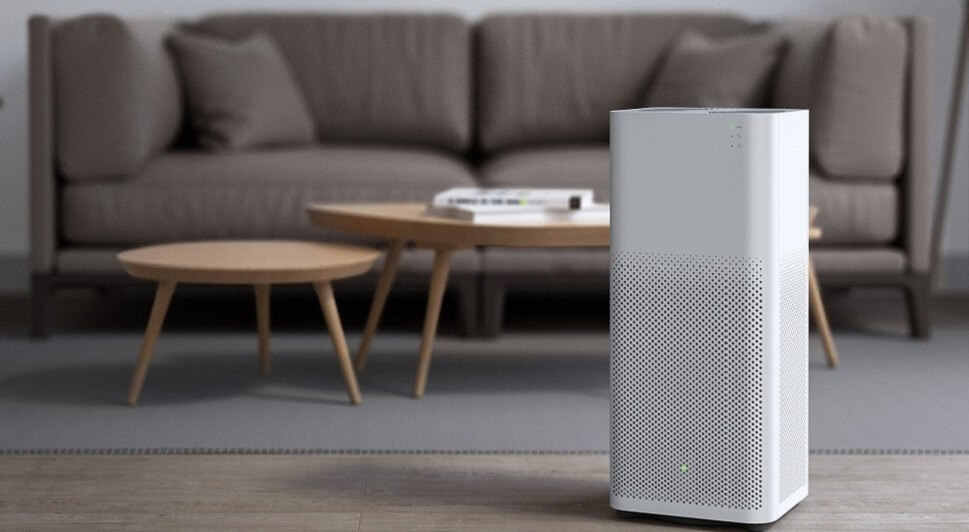 бесшумный очиститель воздуха бесшумный очиститель воздуха