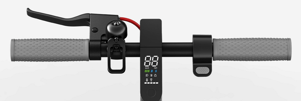 информативный бортовой компьютер