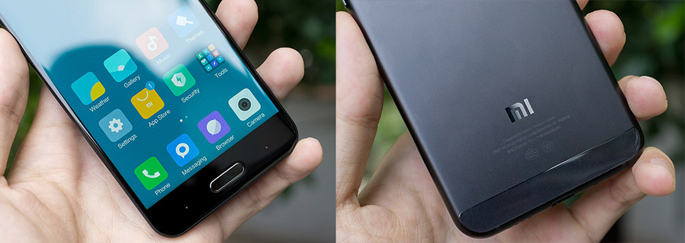 совершенный и изящный смартфон