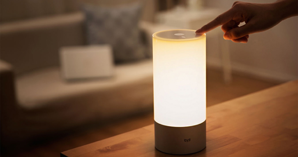 сенсорное управление