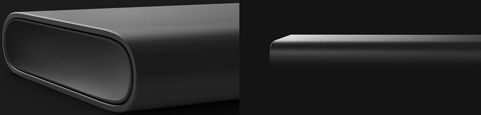 прочный алюминиевый пенал