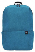 Рюкзак Xiaomi Mi 90 points Mini backpack 10L Голубой - фото