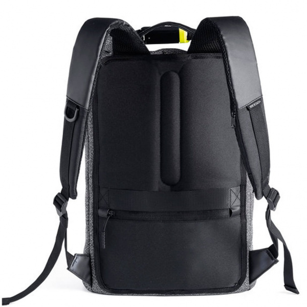 Рюкзак для ноутбука Xiaomi до 15,6" XD Design Bobby Urban (P705.642), серый фото 5