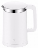 Умный чайник Xiaomi Mi Smart Kettle Bluetooth, белый - фото