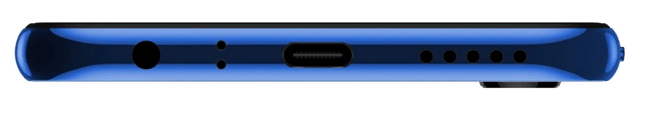 Смартфон Xiaomi Redmi Note 8 (2021) 4/64GB Blue (Синий) Global Version фото 5