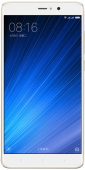 Смартфон Xiaomi Mi5s Plus  64Gb Gold (Золотистый) - фото