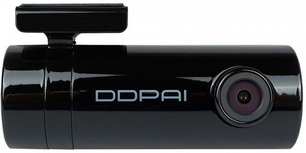 Видеорегистратор DDPai mini Dash Cam фото 2