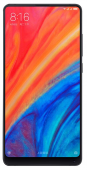 Смартфон Xiaomi Mi Mix 2S 6/128GB Black (Черный) - фото