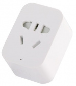 Умная розетка Xiaomi Mi Smart Socket ZigBee white - фото