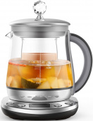 Умный чайник Deerma Multi-function Electric Heat Kettle - фото