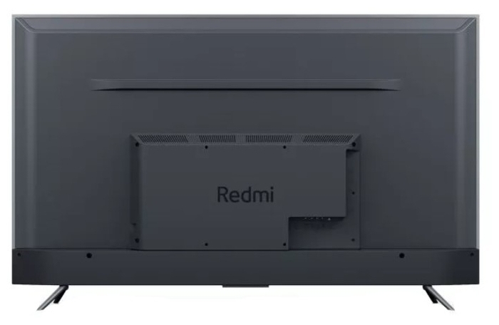 Телевизор Xiaomi Redmi Smart TV X65, 65" (2020) фото 4