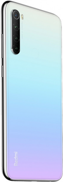 Смартфон Xiaomi Redmi Note 8T 3/32GB Белый фото 3