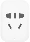 Умная розетка Xiaomi Mi Smart Power Plug ZigBee white - фото