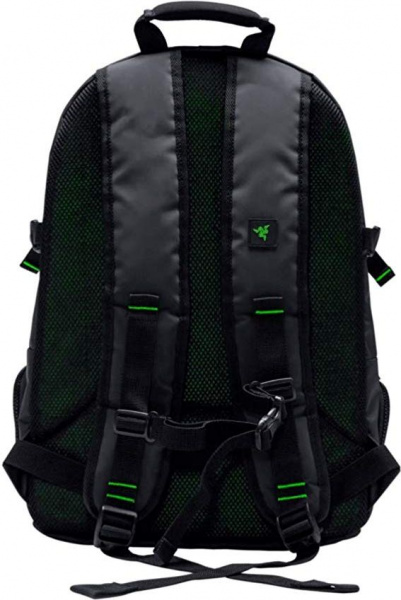 Рюкзак Razer Rogue Backpack для ноутбуков 15.6" фото 5