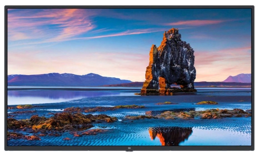 Телевизор Xiaomi Mi TV 4A, 43" T2 Global (2019) фото 2