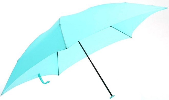 Зонт Xiaomi Umbracella Carbon Fiber Ultra Umbrella Зеленый фото 1