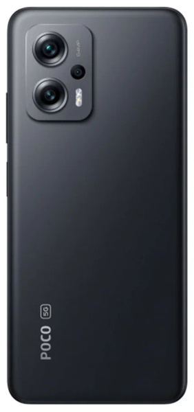 Смартфон Poco X4 GT 8/256Gb Black (Черный) Global Version фото 3