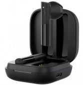 Наушники Haylou GT6, черный - фото