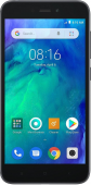 Смартфон Xiaomi RedMi Go 1/16GB Синий - фото
