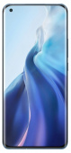 Смартфон Xiaomi Mi 11 8/256Gb Голубой Global Version - фото