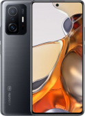 Смартфон Xiaomi 11T Pro 8/128Gb Grey (Серый) Global Version - фото