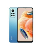 Смартфон Xiaomi Redmi Note 12 Pro 8/256GB Голубой RU - фото