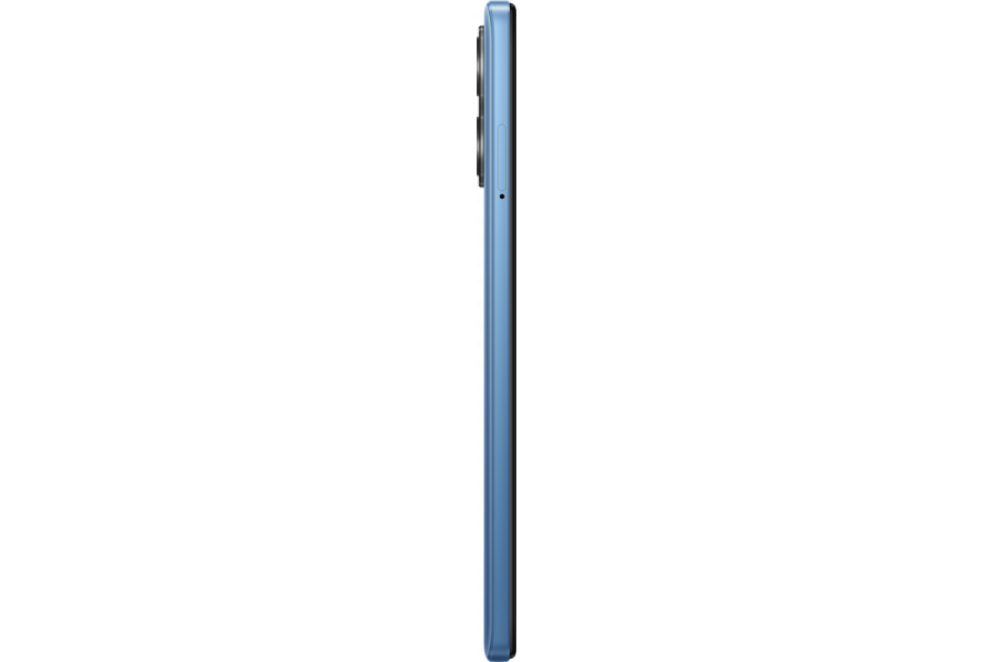 Смартфон Poco X5 5G 6/128Gb Синий RU фото 5
