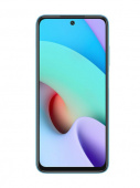 Смартфон Xiaomi RedMi 10 4/64Gb (NFC) Grey (Серый) Global Version - фото