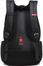 Рюкзак для ноутбука Xiaomi 15,6" Tigernu T-B3143U черный фото 3
