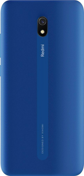 Смартфон Xiaomi RedMi 8A 2/32Gb Синий фото 2