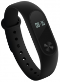 Фитнес-браслет Xiaomi Mi Band 2 - фото