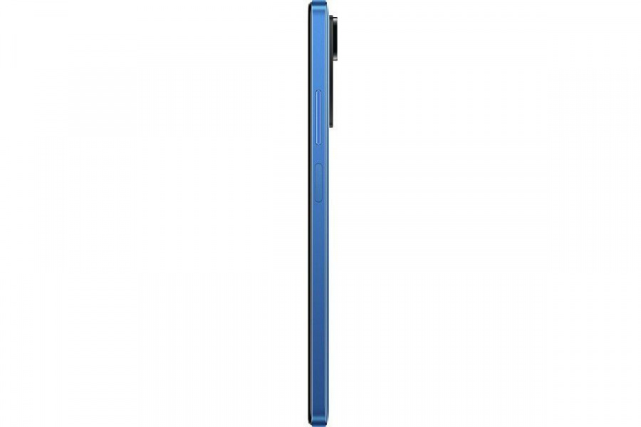Смартфон Xiaomi Redmi Note 11S 6/128GB (NFC) Twilight Blue (Синие сумерки) Global Version фото 7