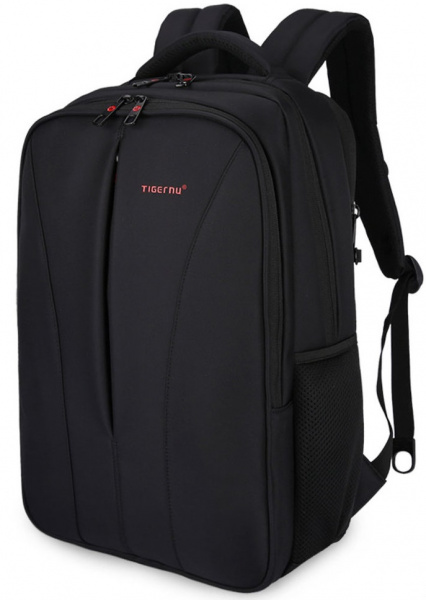 Рюкзак для ноутбука Xiaomi 15.6" Tigernu T-B3220 черный фото 2