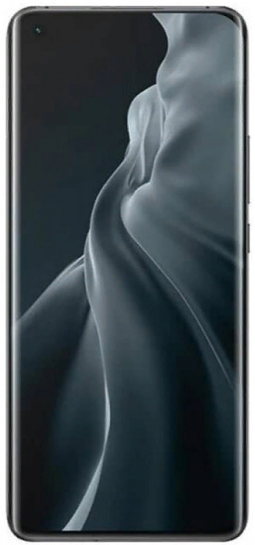 Смартфон Xiaomi Mi 11 8/256Gb Grey (Серый) Global Version фото 1