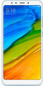 Смартфон Xiaomi RedMi 5 3/32Gb Blue (Синий) EU - фото