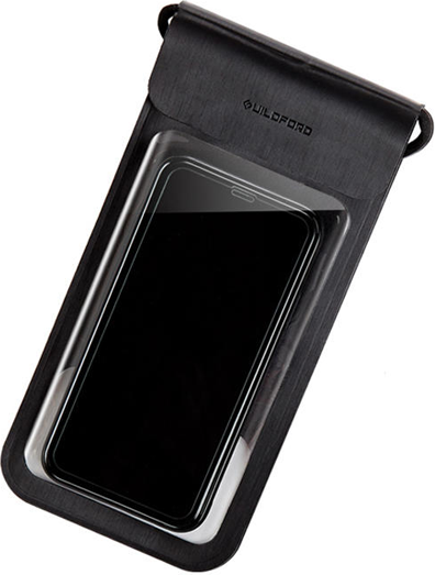 Водонепроницаемый чехол Xiaomi Guildford Mobile Waterproof Bag черный фото 1