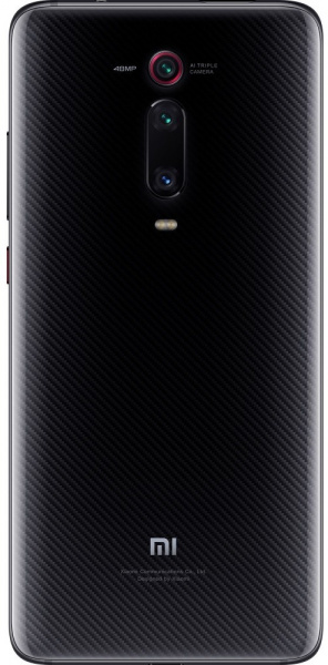 Смартфон Xiaomi Mi9T Pro 6/128Gb Black (Черный) Global Version фото 3