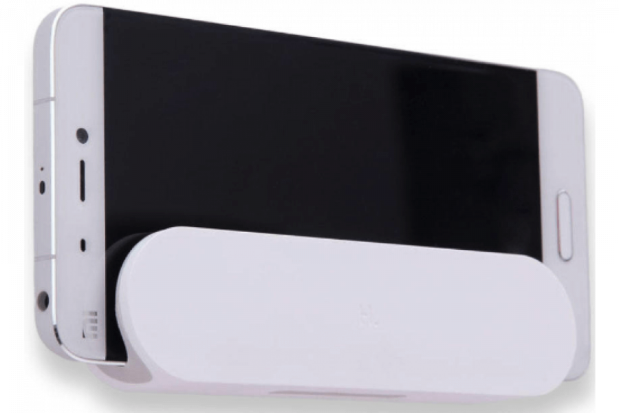 Набор гаджетов для ванной Xiaomi HL Sanitary Series Combination of the Loading Белый фото 3
