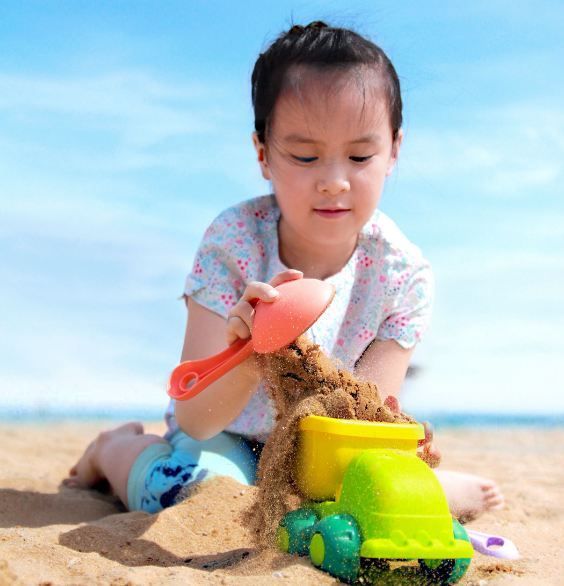 Набор игрушек для песочницы Xiaomi  фото 4