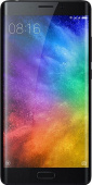 Смартфон Xiaomi Mi Note 2 128Gb Black (Черный) - фото